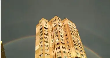 Apartamento 3 habitaciones en Odesa, Ucrania