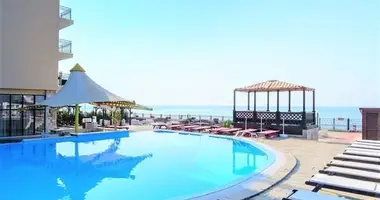 1 bedroom apartment in Sveti Vlas, Bulgaria