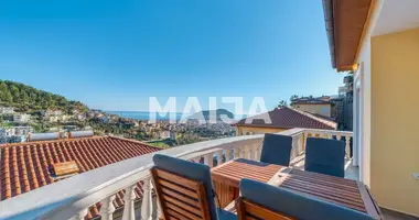 Haus in Alanya, Türkei
