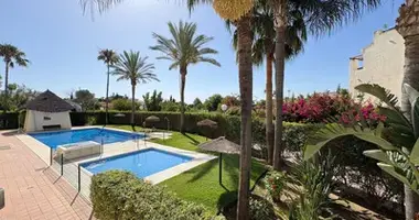 Wohnung 2 Schlafzimmer in Dos Hermanas, Spanien