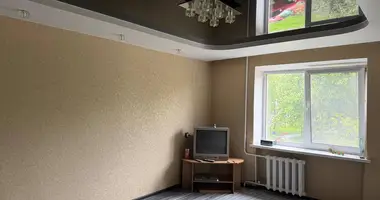 Wohnung 3 zimmer in Minsk, Belarus