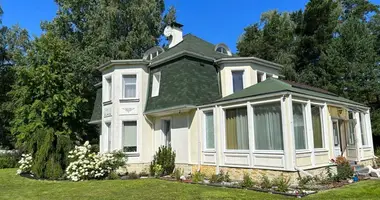 Casa 7 habitaciones en Jurmala, Letonia
