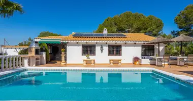 Дом 3 комнаты в Ориуэла, Испания