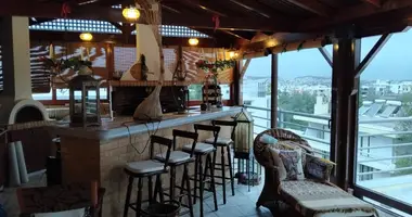 Wohnung 5 zimmer in Municipality of Thessaloniki, Griechenland