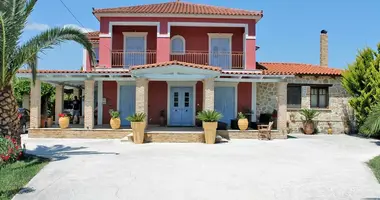 Вилла в Zakynthos Municipality, Греция