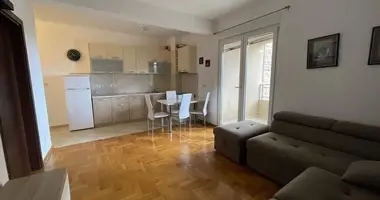 2 bedroom apartment in Budva, Montenegro