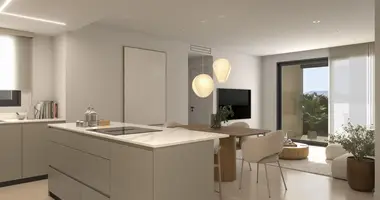 Apartamento 3 habitaciones en Catral, Španjolska