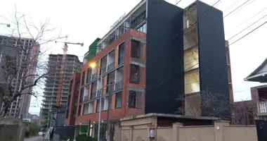 Apartamento 2 habitaciones en Batumi, Georgia