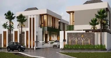 Villa en Jimbaran, Indonesia