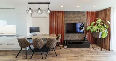 3 room apartment in Šiauliai, Lithuania