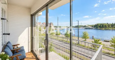 Apartment in Helsinki sub-region, Finland