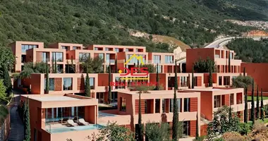Студия 1 комната в Gjilek, Албания