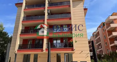 2 bedroom apartment in Nesebar, Bulgaria