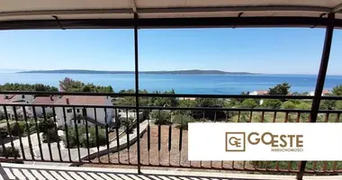 Apartamento 4 habitaciones en Opcina Dezanovac, Croacia