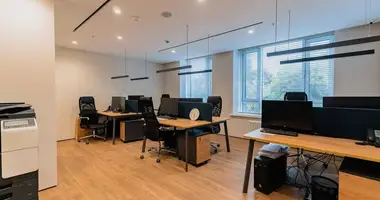 Office 311 m² in Moscow, Russia