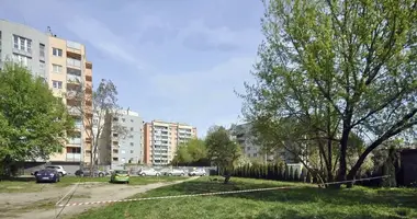 Участок земли в Варшава, Польша
