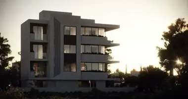 2 bedroom apartment in Paphos Municipality, Cyprus