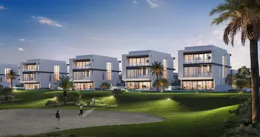 Villa 9 habitaciones en Dubái, Emiratos Árabes Unidos
