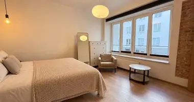3 bedroom apartment in Warsaw, Poland