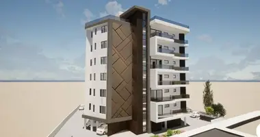 Appartement 2 chambres dans Larnaca, Chypre