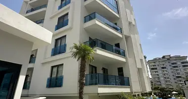 Mieszkanie 2 pokoi w Alanya, Turcja