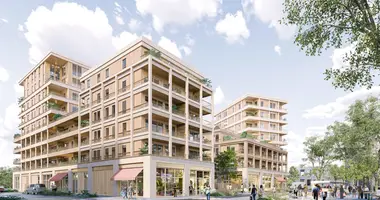 Apartamento 5 habitaciones en Francia