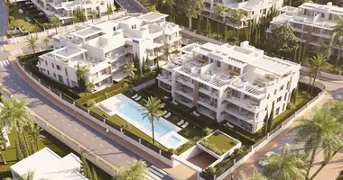 Квартира 3 спальни в Resinera Voladilla, Испания