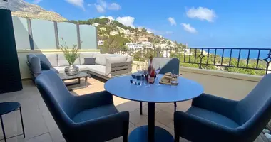 Mieszkanie 2 pokoi w Altea, Hiszpania