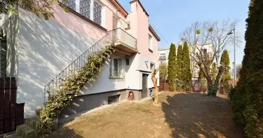 3 room apartment in Warsaw, Poland