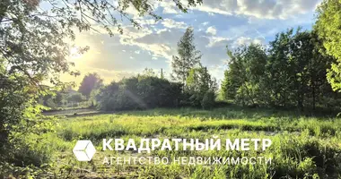 Участок земли в Колядичи, Беларусь