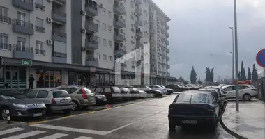 Gewerbefläche in Podgorica, Montenegro