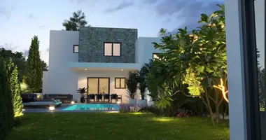 Maison 3 chambres dans Péyia, Chypre