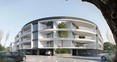 Mieszkanie w Pafos, Cypr
