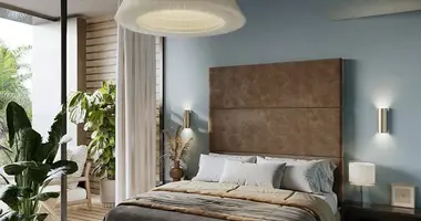 Apartamento 2 habitaciones en Balangan, Indonesia