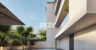 2 bedroom apartment in Paphos Municipality, Cyprus