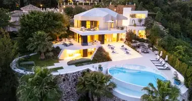 Casa 5 habitaciones en Benahavis, Španjolska
