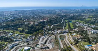 Villa en Benahavis, Španjolska