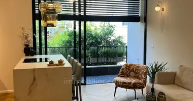 Appartement 3 chambres dans Tel-Aviv, Israël