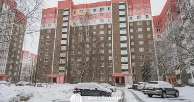 Wohnung 1 zimmer in Minsk, Belarus
