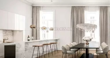 1 room apartment in Vienna, Austria