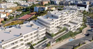 Bungalow in Estepona, Spanien