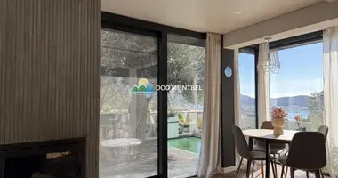 Willa w Susanj, Czarnogóra