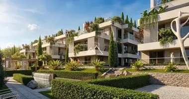 Apartamento 3 habitaciones en Tivat, Montenegro