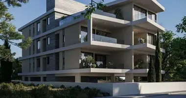 Apartamento 2 habitaciones en Limasol, Chipre