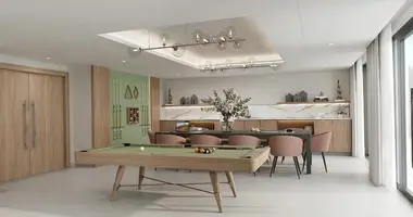 Studio dans Doubaï, Émirats arabes unis