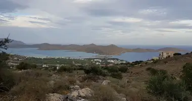 Parcela en Municipality of Agios Nikolaos, Grecia