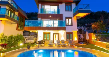 5 bedroom house in Mediterranean Region, Turkey