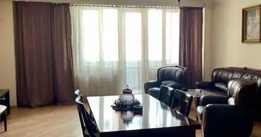 3 bedroom apartment in Tbilisi, Georgia