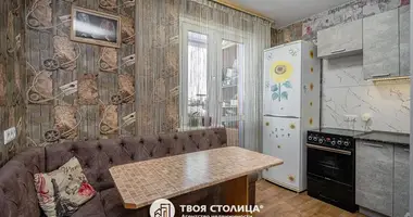 Appartement 1 chambre dans Minsk, Bélarus