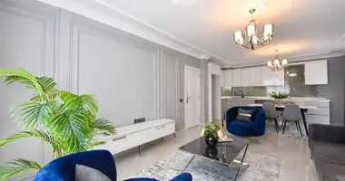 4 bedroom apartment in Mahmutlar, Turkey